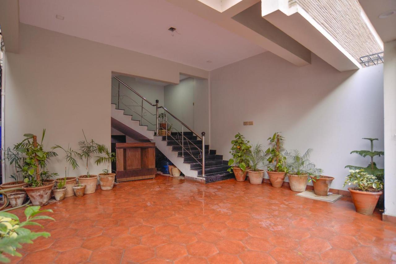 Hillside Homes Karachi Extérieur photo