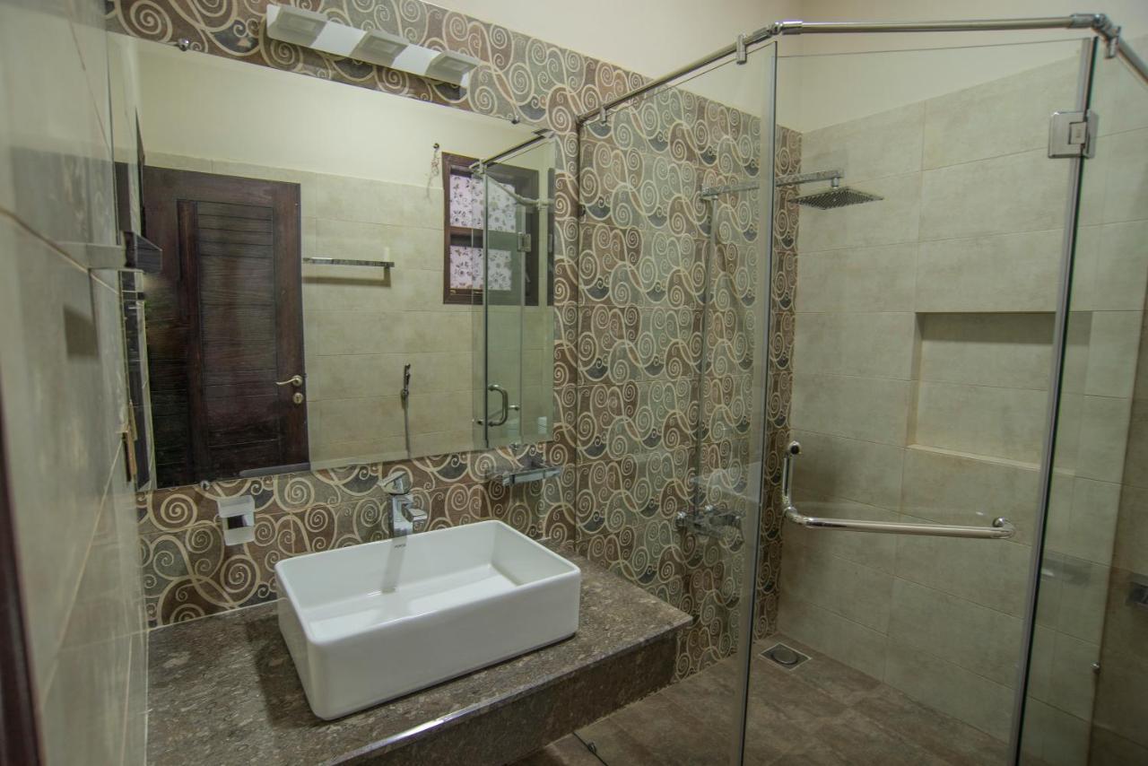 Hillside Homes Karachi Extérieur photo