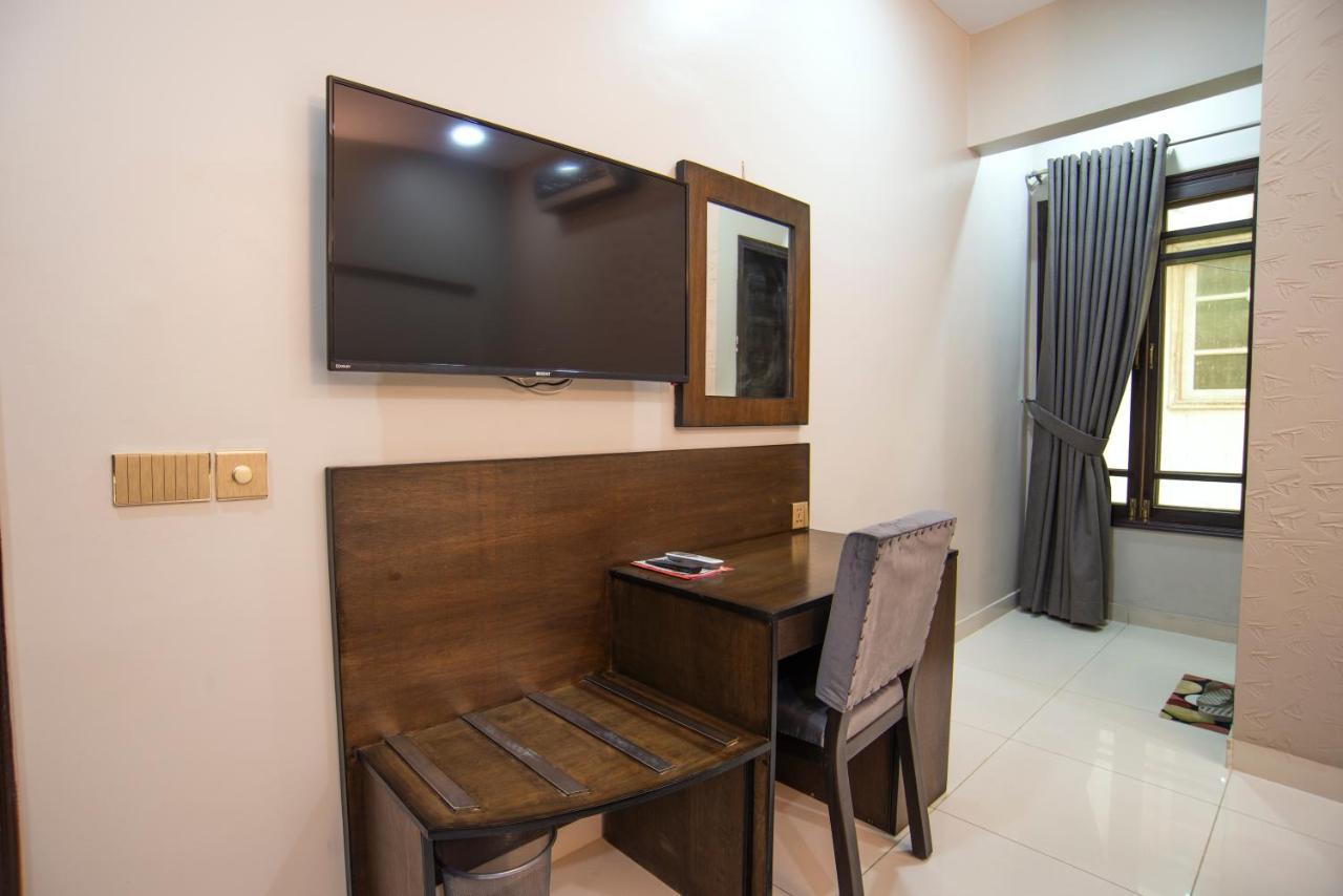 Hillside Homes Karachi Extérieur photo