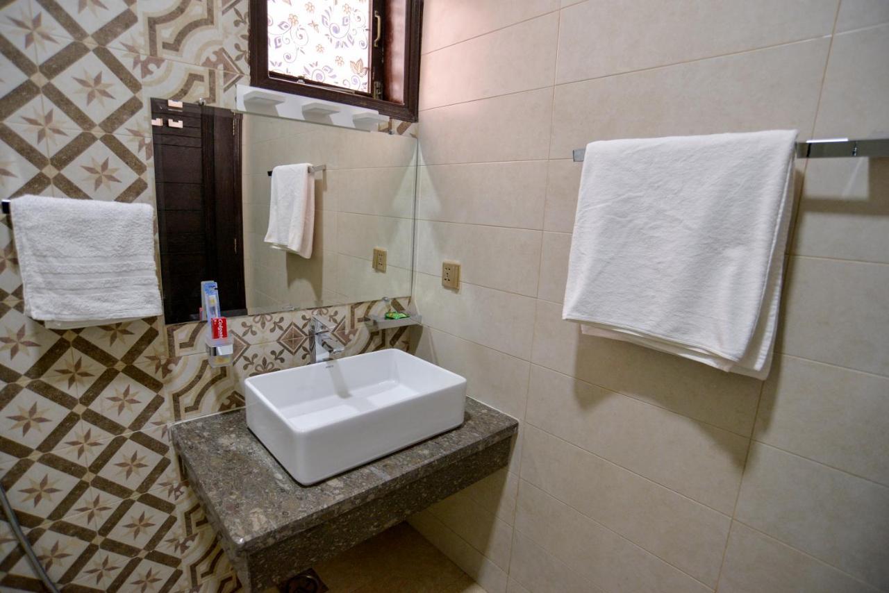 Hillside Homes Karachi Extérieur photo