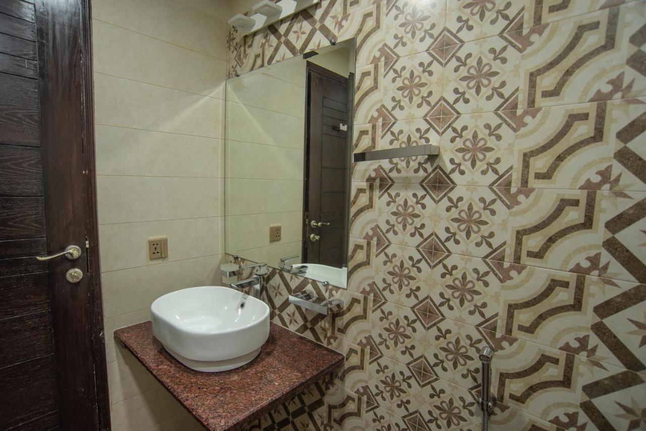 Hillside Homes Karachi Extérieur photo