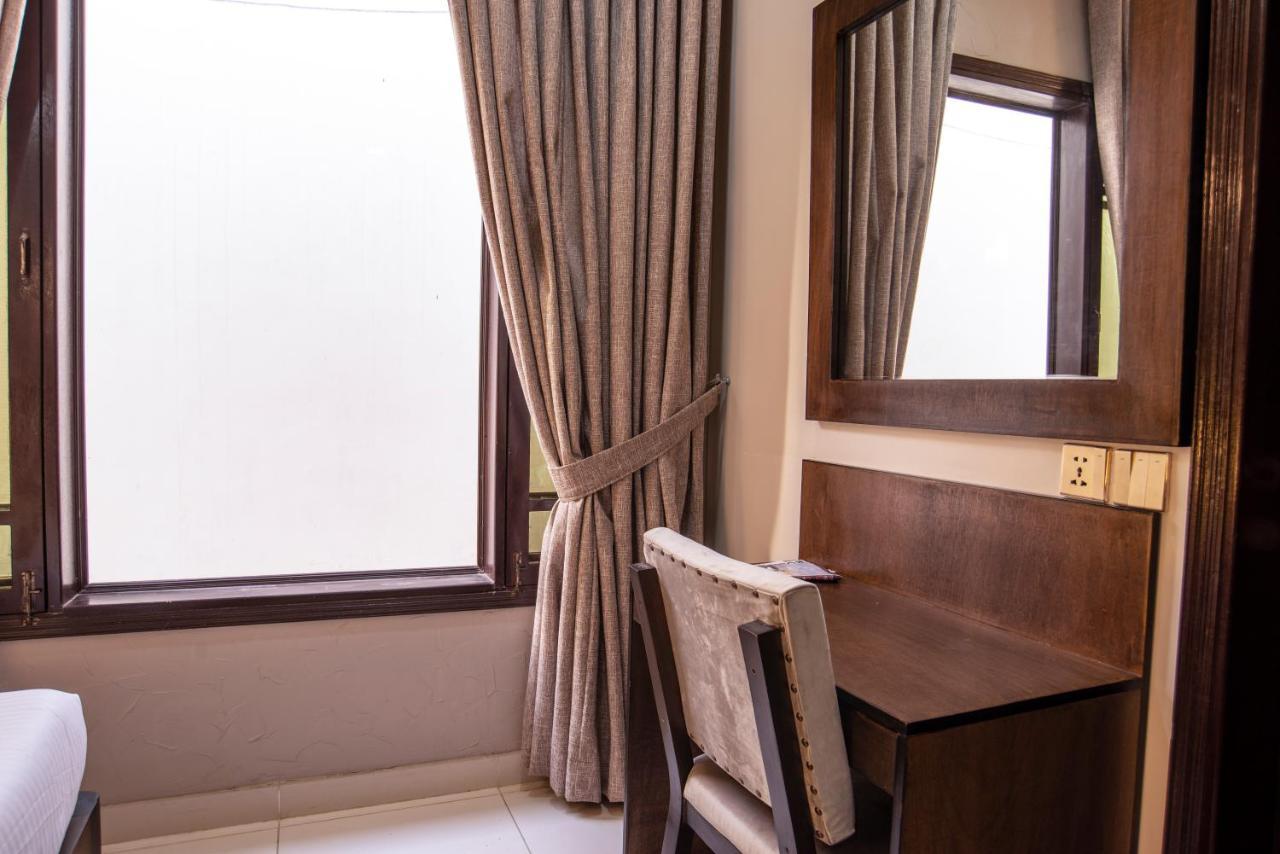 Hillside Homes Karachi Extérieur photo