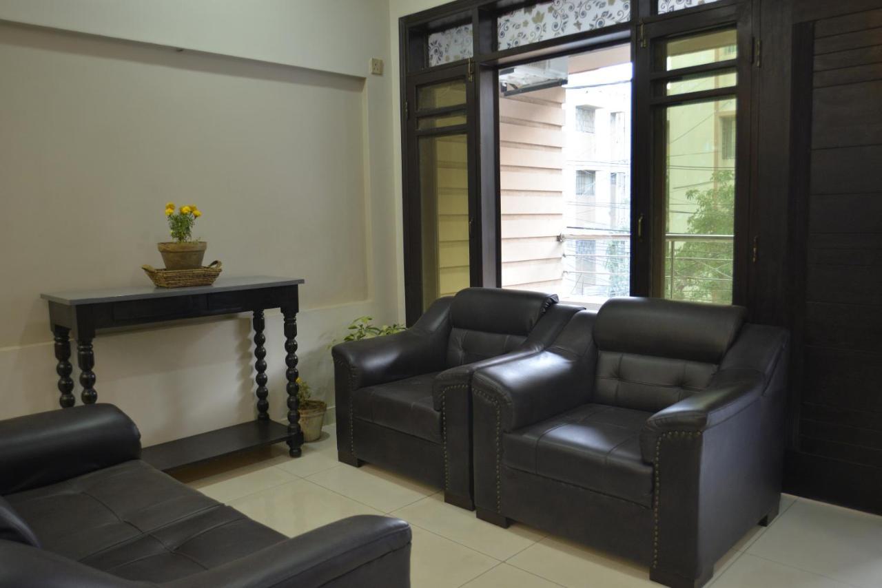 Hillside Homes Karachi Extérieur photo