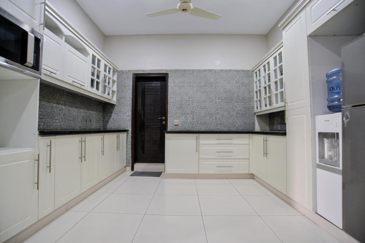 Hillside Homes Karachi Extérieur photo