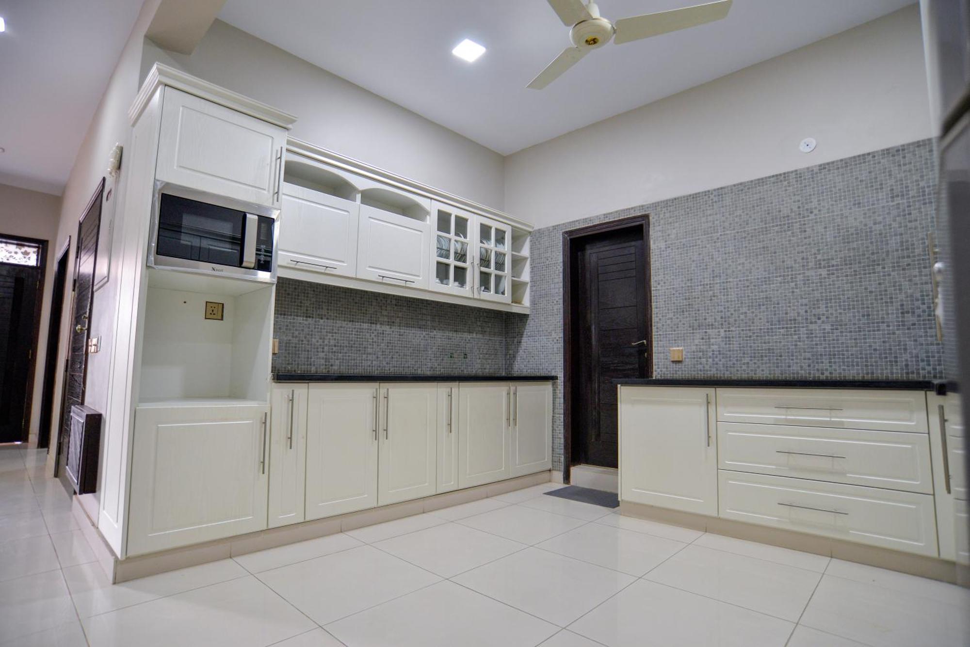 Hillside Homes Karachi Extérieur photo