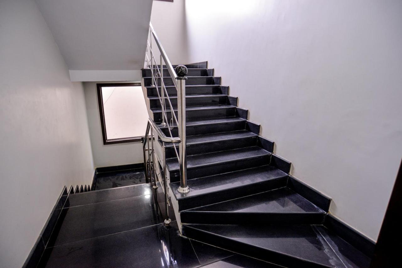 Hillside Homes Karachi Extérieur photo